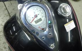 YAMAHA DRAGSTAR 400 CLASSIC  2011 VH02J