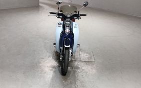 HONDA  SUPER CUB C125 JA58