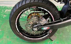 YAMAHA WR250X DG15J