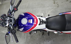 HONDA CB400SF VTEC 2008 NC42
