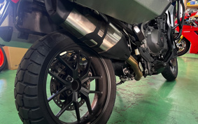 TRIUMPH TIGER 1200XRX 2018 V1F46E