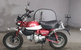 HONDA MONKEY 125 JB02