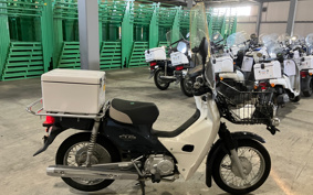 HONDA SUPER CUB50 AA04