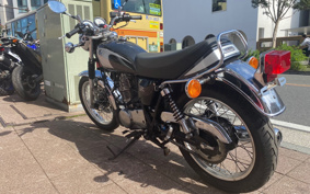 YAMAHA SR400 FINAL ED 2021 RH16J