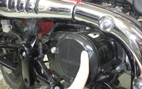 HONDA DAX 125 2003 JB04