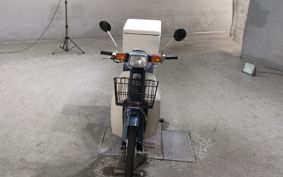 HONDA SUPER CUB50 AA01