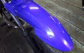 YAMAHA XT250X DG11J