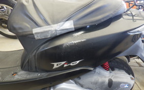 HONDA DIO Gen.6 AF62