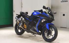 KAWASAKI NINJA 250 EX250L