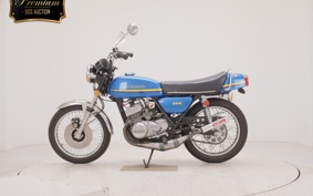 KAWASAKI 350SS 2023 S2T