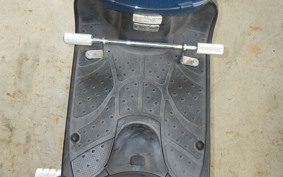 HONDA ZOOMER AF58