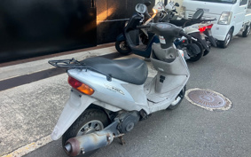 SUZUKI ADDRESS V125 CF4EA