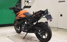 KTM 390 ADVENTURE 2020