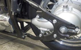 YAMAHA DRAGSTAR 400 2007 VH01J