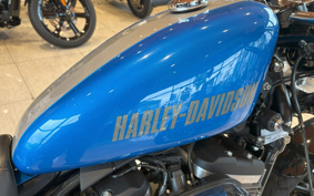 HARLEY XL1200CX 2018 LM3