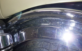 KAWASAKI ESTRELLA RS 2025 BJ250A