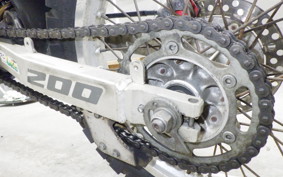 SUZUKI TS200R SH12A