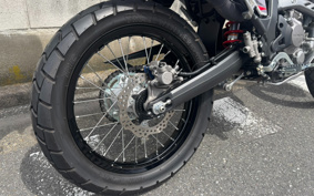HONDA CRF250L MD47