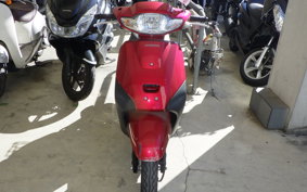 HONDA TACT-4ﾍﾞｰｼｯｸ AF79