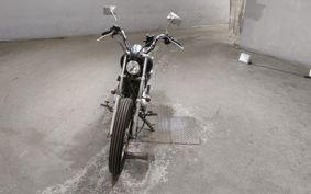 YAMAHA VIRAGO 250 3DM