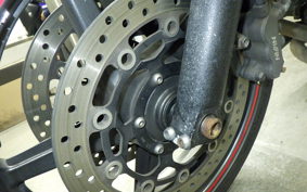 HONDA CB1300ST SUPER TOURING 2011 SC54