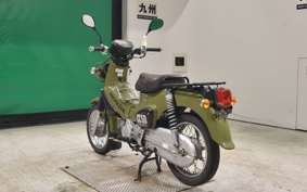 HONDA ｸﾛｽｶﾌﾞ50 AA06