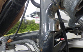 SUZUKI GRASS TRACKER Bigboy NJ4BA