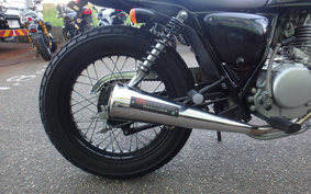 SUZUKI GLASS TRACKER BIG BOY NJ47A