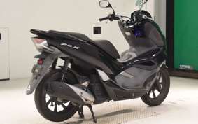 HONDA PCX125 2004 JF81