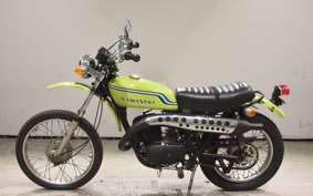 KAWASAKI 350F5 1971 F5F