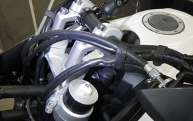 TRIUMPH TIGER 800 XC X 2015