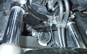 HONDA SILVER WING 600 GT ABS 2010 PF02