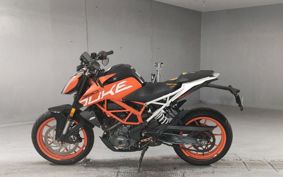 KTM 390 DUKE JPJ40