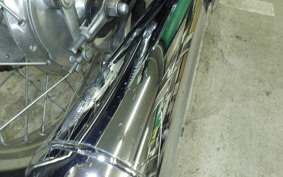 YAMAHA SR400 Gen.4 2014 RH03J