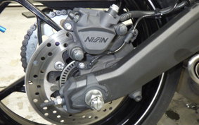 KAWASAKI ZX-25R 2017 ZX250E