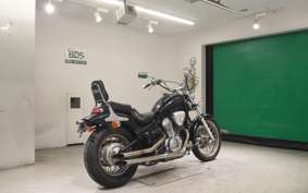 HONDA STEED 400 1993 NC26