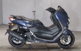 YAMAHA N-MAX 125 SEG6J