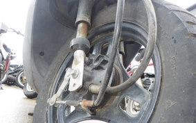 SUZUKI LET's 2 CA1PA