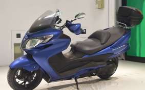 SUZUKI SKYWAVE 250 (Burgman 250) S Gen.3 2005 CJ46A