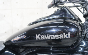 KAWASAKI ELIMINATOR 250V VN250A