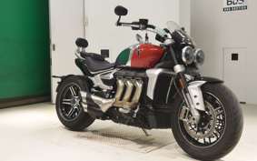 TRIUMPH ROCKET III GT 2023
