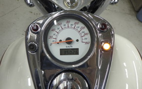 HONDA SHADOW 750 Gen. 2 1998 RC44