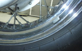 YAMAHA DRAGSTAR 400 CLASSIC 2008 VH01J