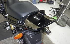 HONDA CB400 SUPER BOLDOR VTEC 2013 NC42