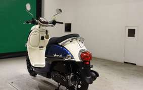 YAMAHA VINO 50 Gen.4 AY02