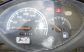 YAMAHA JOG Delux SA39J
