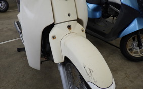 HONDA C110 SUPER CUB JA44