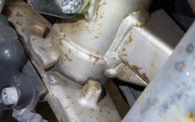 YAMAHA FZ400 R 2025 46X