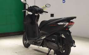 HONDA LEAD 125 2007 JF45