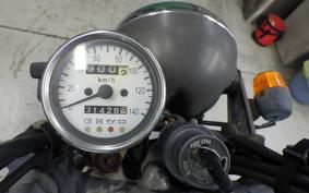 YAMAHA TW225 DG09J